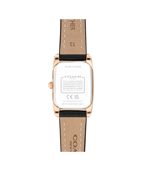 腕時計 「COACH」 コーチ REESE レディース ウォッチ レディースの画像