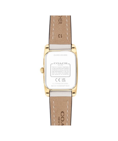 腕時計 「COACH」 コーチ REESE レディース ウォッチ レディースの画像
