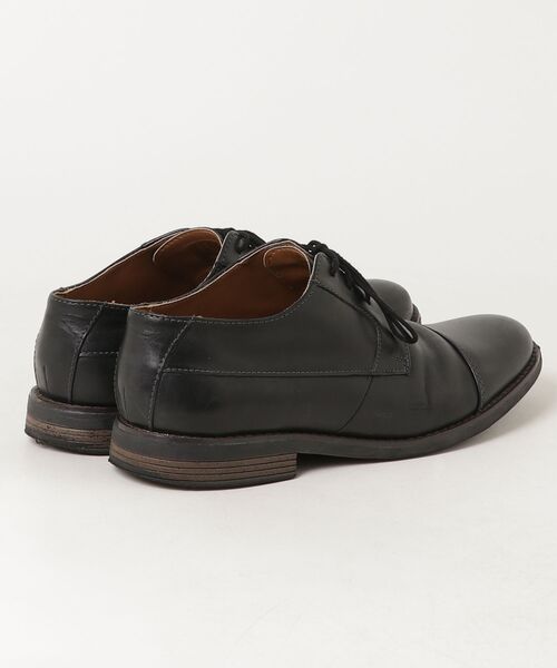 「Clarks」 シューズ 7 ブラック メンズ_画像2