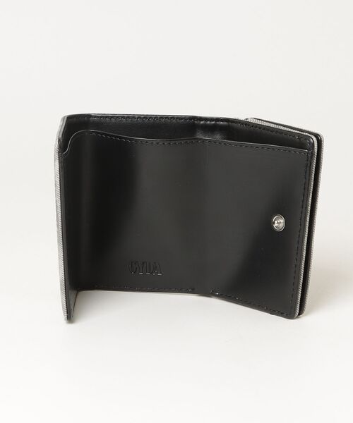「GYDA」 財布 FREE グレー レディース_画像4
