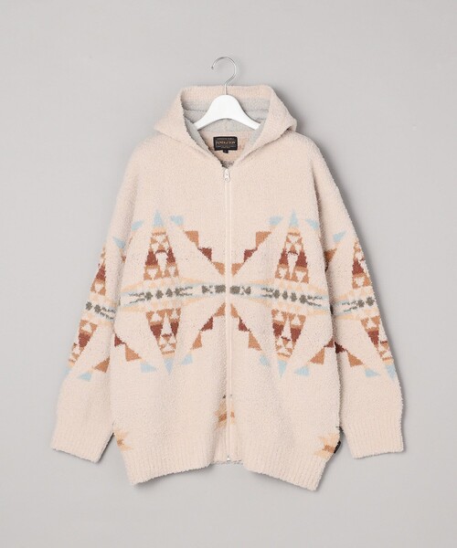 FREAK'S STORE（フリークスストア） 「PENDLETON」ニットカーディガン