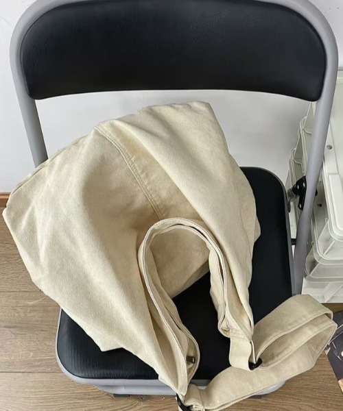 「CALIFORNIA OUTFITTERS」 ショルダーバッグ ONESIZE オリーブ レディース_画像6