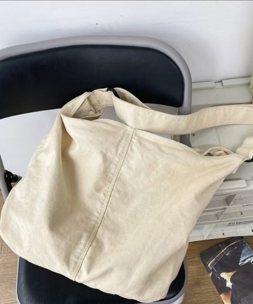 「CALIFORNIA OUTFITTERS」 ショルダーバッグ ONESIZE オリーブ レディース_画像8