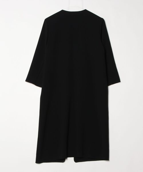 MUSE Deuxieme Classe ドゥーズィエムクラス黒カーディガン MUSE de Deuxieme Classe 「MUSE classe」 カーディガン - ブラック
