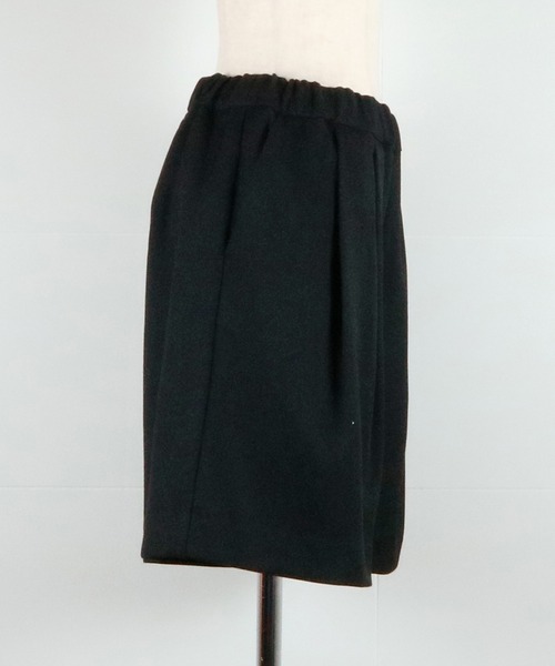 「AULA AILA」 ショートパンツ 1 グレー レディース_画像8