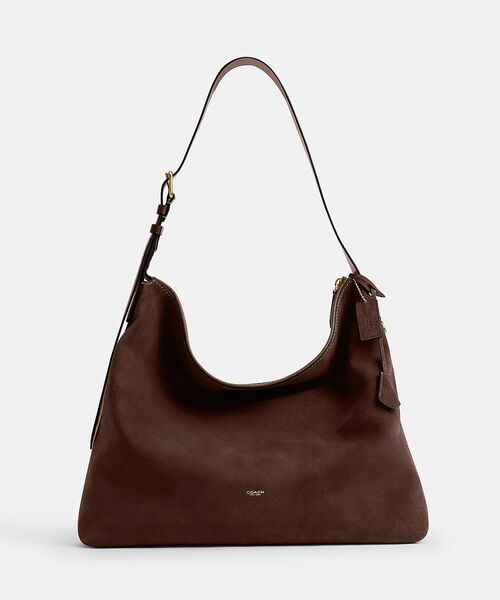COACH（コーチ） ショルダーバッグ モット メッセンジャー バッグ