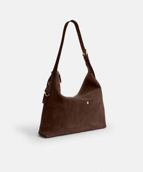 COACH（コーチ） ショルダーバッグ モット メッセンジャー バッグ
