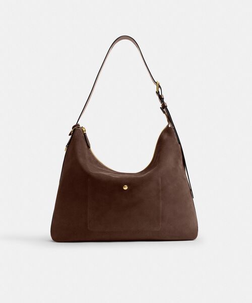 COACH（コーチ） ショルダーバッグ モット メッセンジャー バッグ