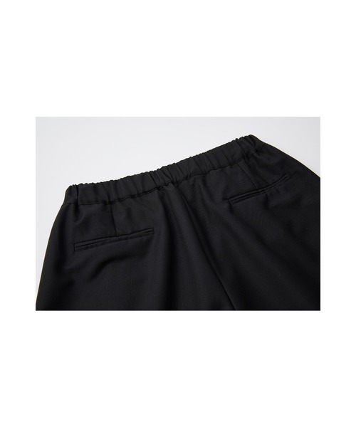 「tageechita」 スラックス L ブラウン レディース_画像7