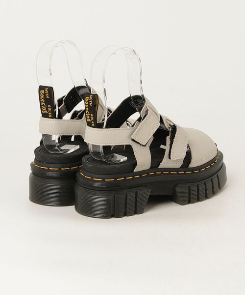 Dr.Martens（ドクターマーチン） フラットサンダル 37 ベージュ
