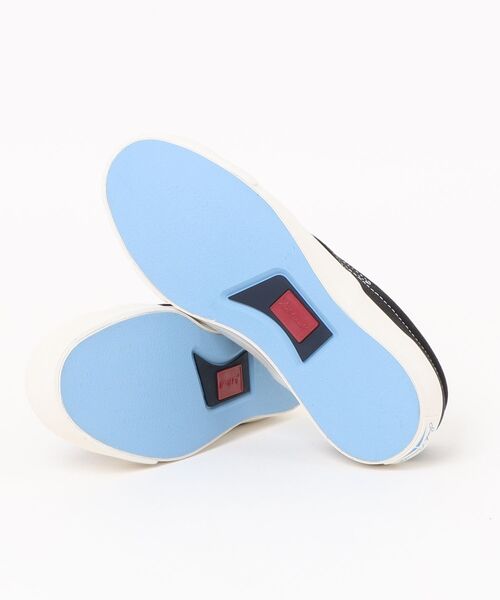 CONVERSE（コンバース） スニーカー JP CL SLIP-ON ジャックパーセル