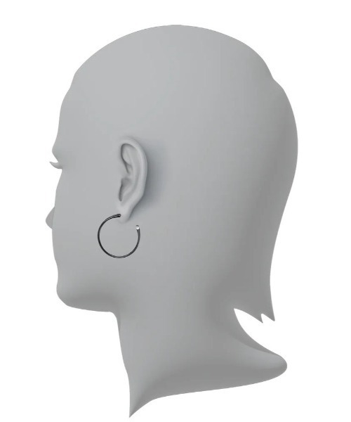 CAREERING ピアス 「CAREERING」PLACEBO 1101 メンズ : ZOZOTOWN Yahoo