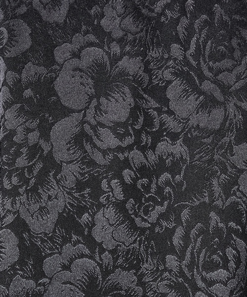 「AH ABAHOUSE」 半袖Tシャツ 46 グリーン メンズ_画像6