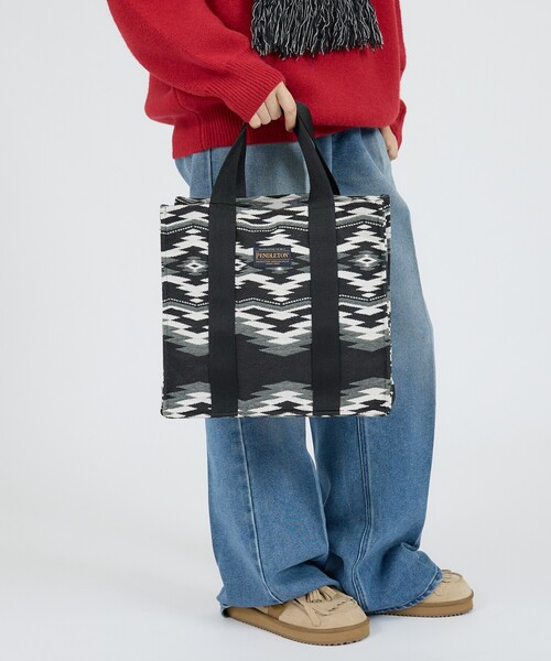 PENDLETON（ペンドルトン） トートバッグ 「PENDLETON / ペンドルトン