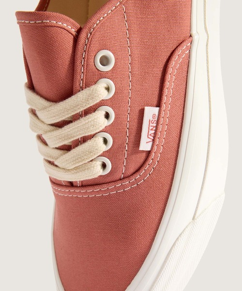 VANS（ヴァンズ） スニーカー VANS PREMIUM オーセンティック キック