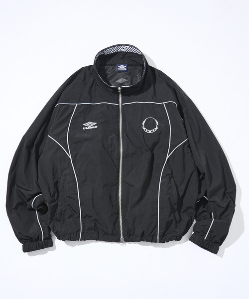 FREAK'S STORE（フリークスストア） ブルゾン アウター UMBRO × ONE OR