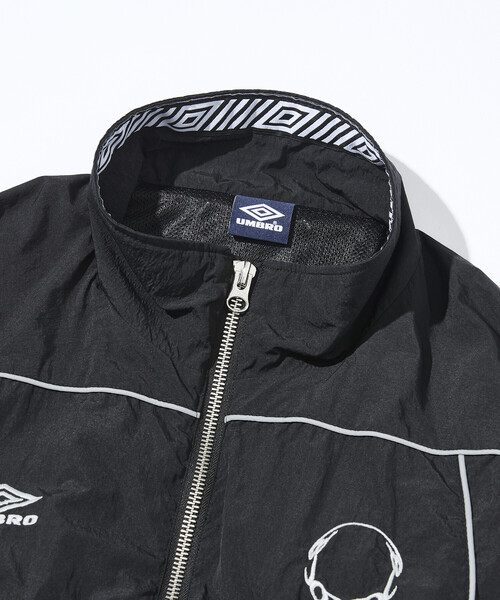 FREAK'S STORE（フリークスストア） ブルゾン アウター UMBRO × ONE OR