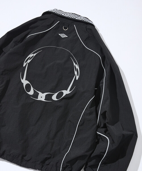 FREAK'S STORE（フリークスストア） ブルゾン アウター UMBRO × ONE OR