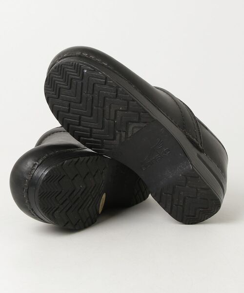 「dansko」 シューズ 36 ブラック レディース_画像3