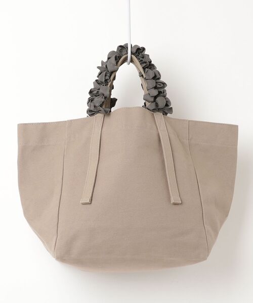 LUDLOW（ラドロー） トートバッグ - ベージュ レディース : ZOZOTOWN