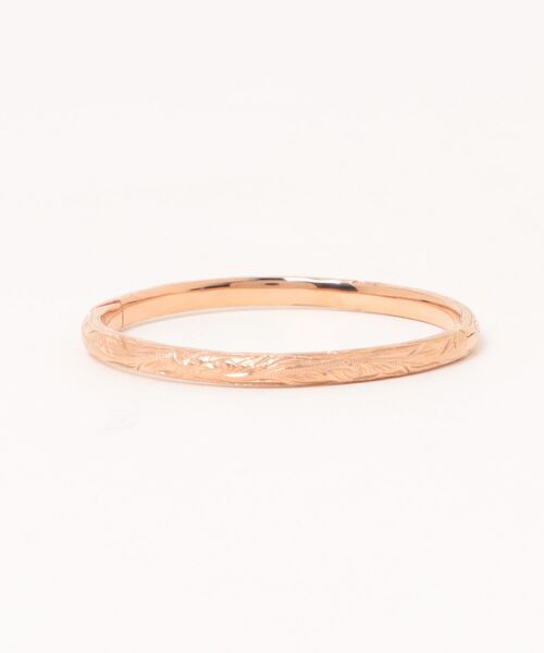 IRIEBEACH（アイリービーチ） バングル one lap bangle/「ハワイアン