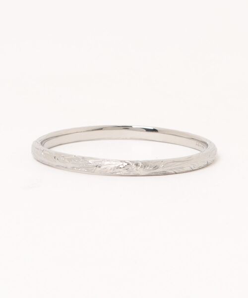 IRIEBEACH（アイリービーチ） バングル one lap bangle/「ハワイアン