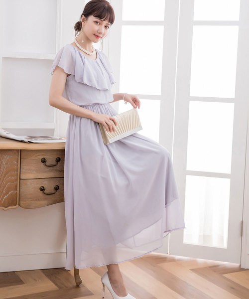 パーティードレス Chiffon Kimono Dress 17_000000000302.jpg?1704607088