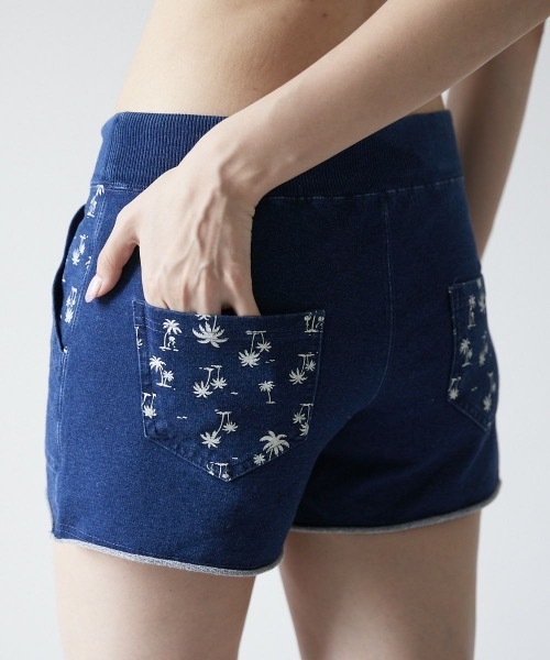 RUSTY ジーンズ デニム デニムパンツ 「RUSTY:ラスティー