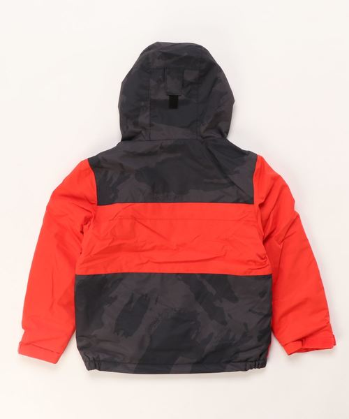 Billabong ジャケット All Day Billabong ジャケット All Day BILLABONG Men's ALL DAY Snow