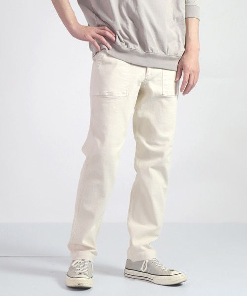 SPELLBOUND パンツ 「SPELLBOUND / スペルバウンド」 BACK