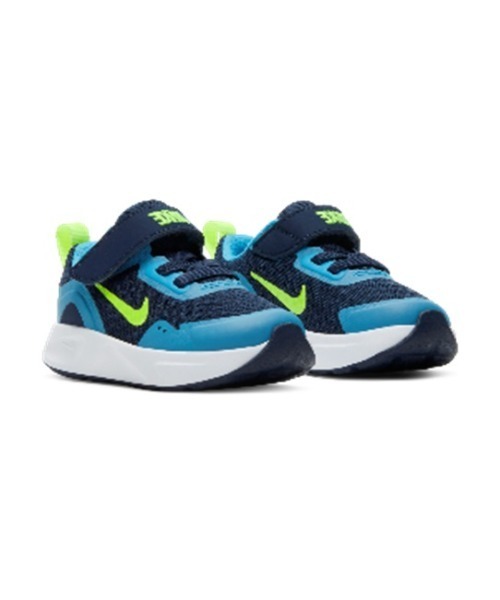 スニーカー Zozo限定 Nike ナイキ ウェアオールデイ Td Zozotown Paypayモール店 通販 Paypayモール