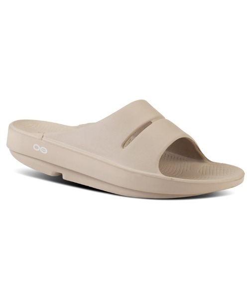 OOFOS（ウーフォス） サンダル OOahh リカバリーサンダル 軽量 2026春