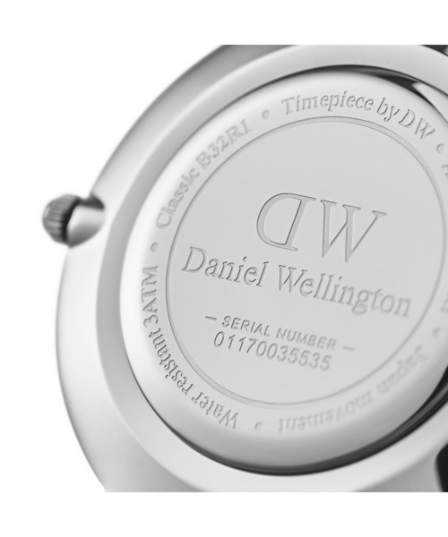 腕時計 PETITE ASHFIELD 32mm レディース メンズの画像