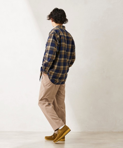 JOURNAL STANDARD relume（ジャーナルスタンダード レリューム