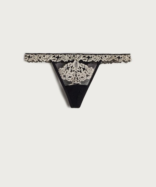 SHOP roses様 intimissimiリクエスト 2点 まとめ商品 The Simplest Pleasures バンドゥブラ | Intimissimi