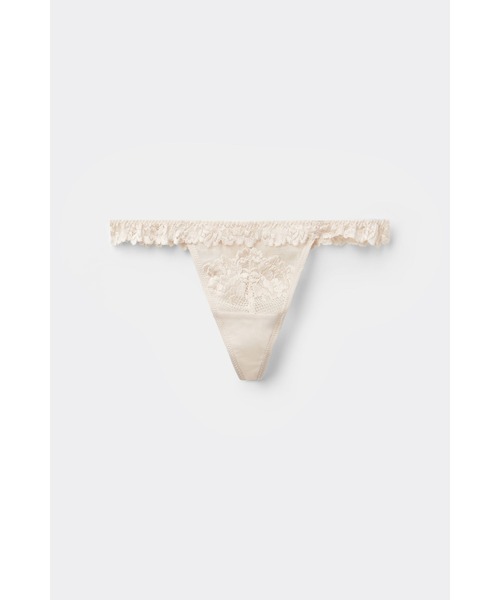 Intimissimi（インティミッシミ） ショーツ Pretty Flowers レース T
