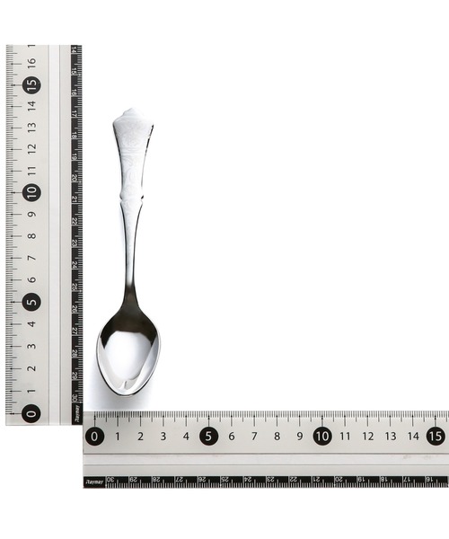 Francfranc（フランフラン） カトラリー ANNA SUI ティースプーン