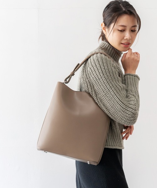 VitaFelice トートバッグ ワンハンドル2wayトートバッグ