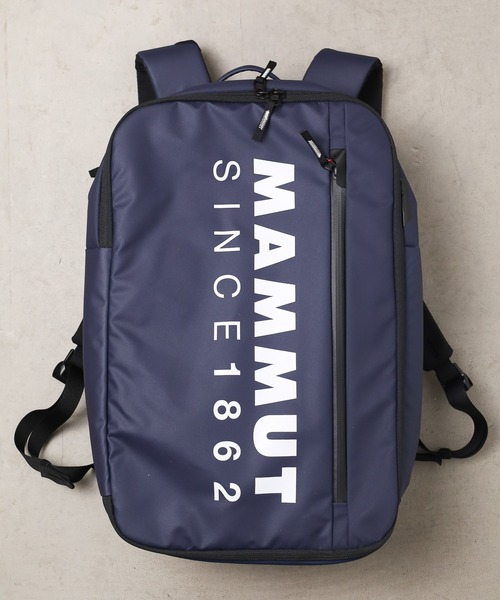 MAMMUT リュック ネイビー MAMMUT（マムート） デイバック リュック /MAMMUT （マムート）/Seon