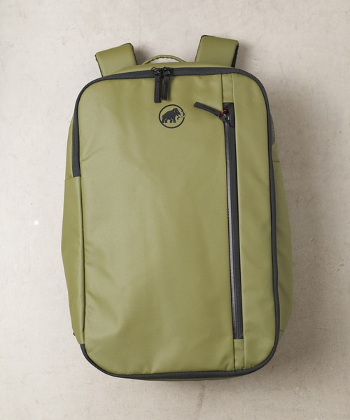 MAMMUT（マムート） デイバック リュック /MAMMUT （マムート）/Seon 