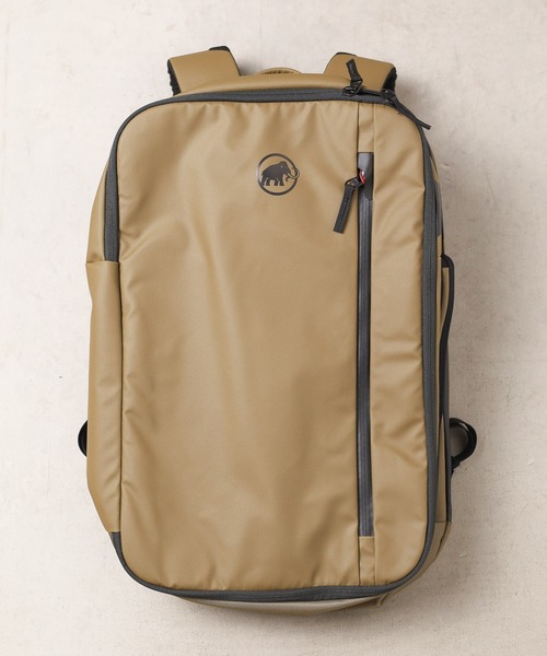 バッグ Mammut SEON TRANSPORTER 25 Seon Transporter 25 | Mammut