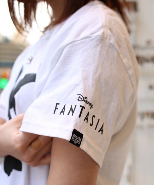 tシャツ Tシャツ BOUNTY HUNTER/バウンティーハンター ディズニー 