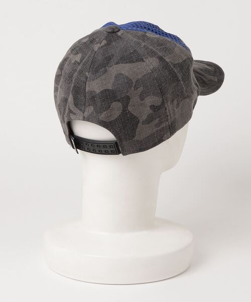 FLASH PACKER（フラッシュパッカー） メッシュキャップ キャップ 帽子