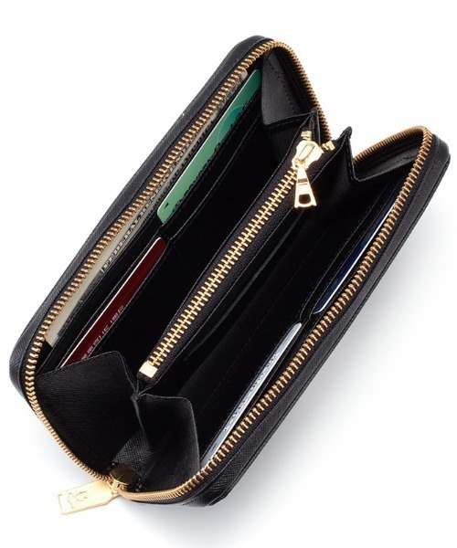 財布 GENTIL BANDIT（ジャンティバンティ）ロングウォレット