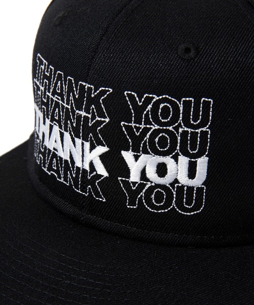 THANK YOU SO MUCH ベージュキャップ キャップ（ベージュ） – TMG