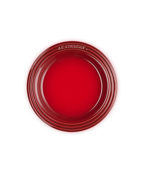 食器 レジェ・プレート 18cm | Le Creuset