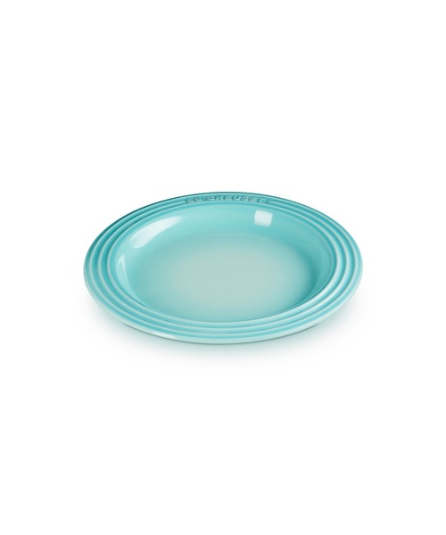 食器 レジェ・プレート 18cm | Le Creuset | 15