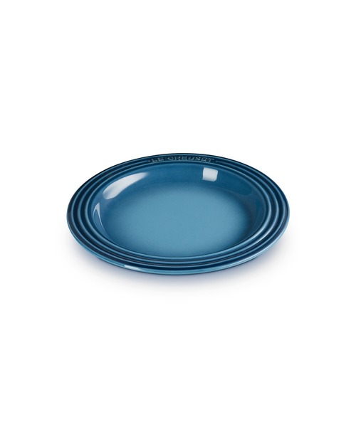 食器 レジェ・プレート 18cm | Le Creuset | 18