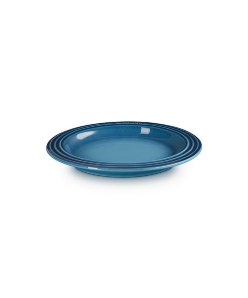 食器 レジェ・プレート 18cm | Le Creuset | 19