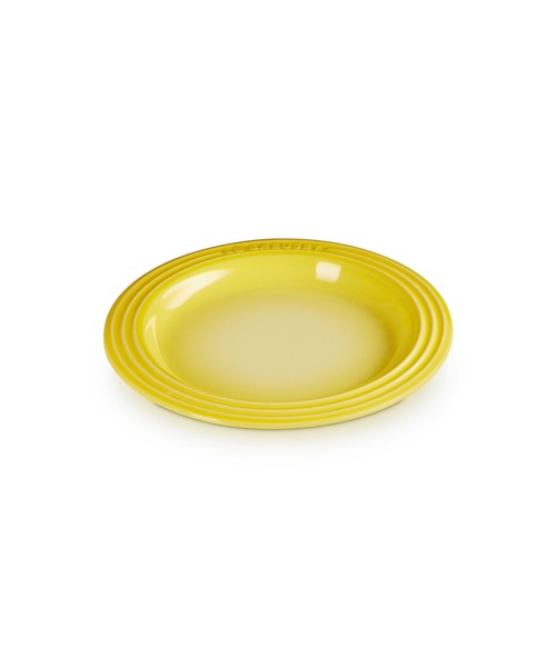 食器 レジェ・プレート 18cm | Le Creuset | 21